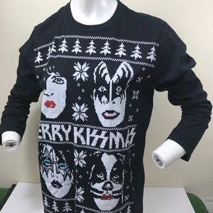 KISS T-Shirt